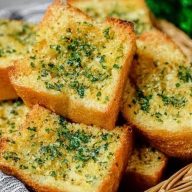 Garlic Bread