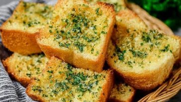 Garlic Bread