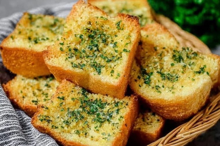 Garlic Bread