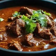 Lamb Curry