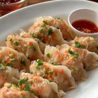 Shrimp Dumplings Recipe