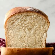 Simply Sandwich Bread
