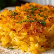 Hashbrown Casserole
