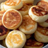 Easy Breakfast Pancake Poppers