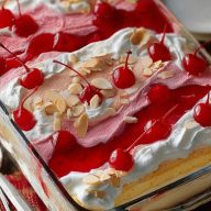 Heaven On Earth Cake