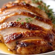 Butterball Crockpot Turkey Breast