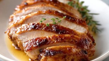 Butterball Crockpot Turkey Breast