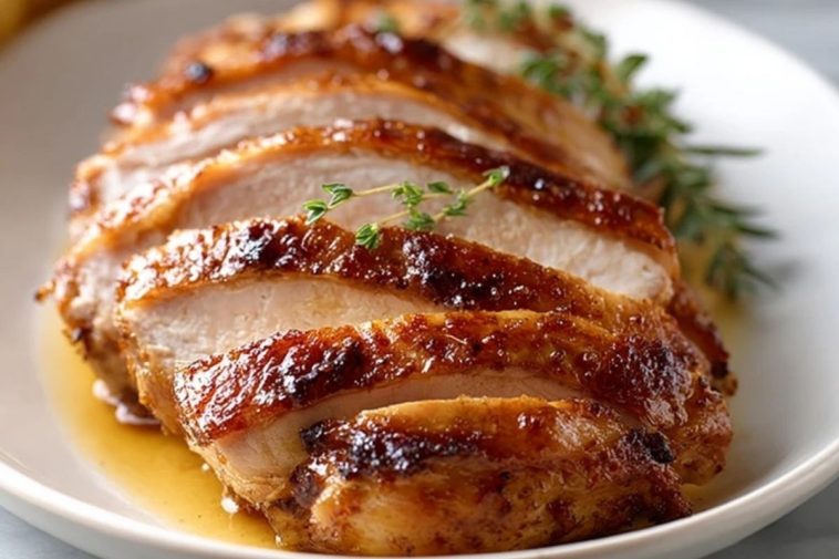 Butterball Crockpot Turkey Breast