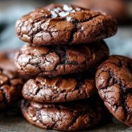 Brownie Cookies
