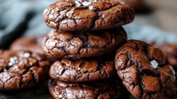 Brownie Cookies