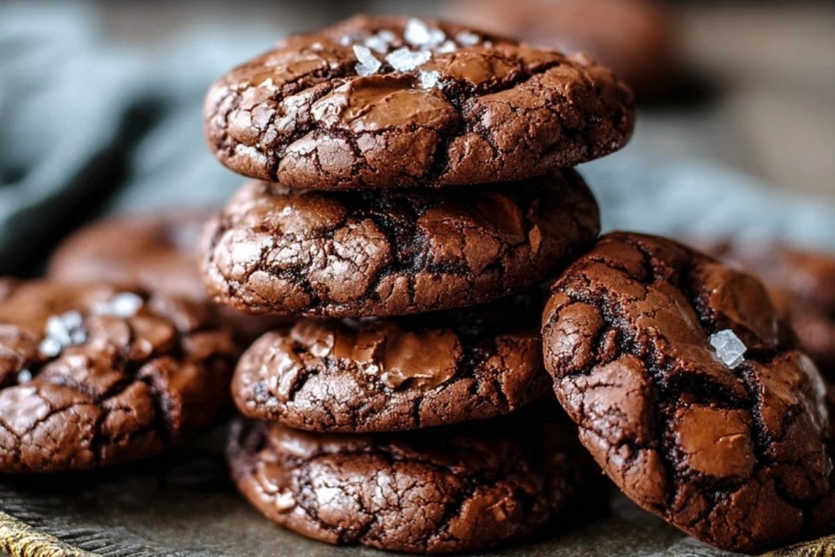 Brownie Cookies