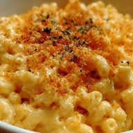 Crockpot Mac and Cheese