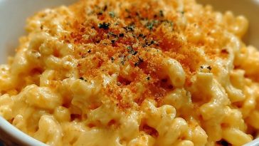 Crockpot Mac and Cheese