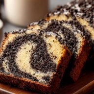 Oreo Pound Cake