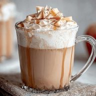 Cozy Winter Lattes