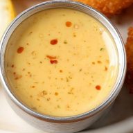 Deliciously Gourmet Honey Mustard