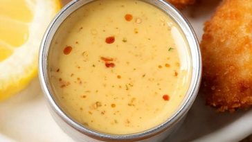 Deliciously Gourmet Honey Mustard