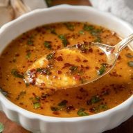 Flavorful Cajun Garlic Butter Sauce