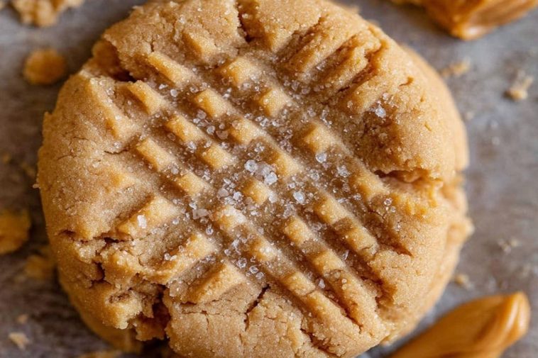 Peanut Butter Cookies