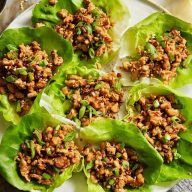 PF Chang's Chicken Lettuce Wraps