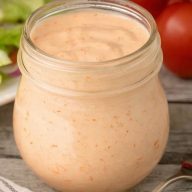 Thousand Island Dressing